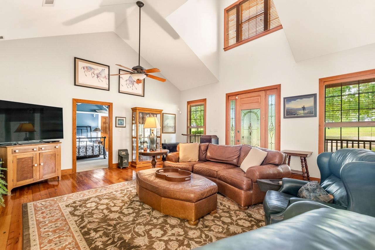 1590 Tyson Road Monticello, FL 32344 - Photo 10 of 56