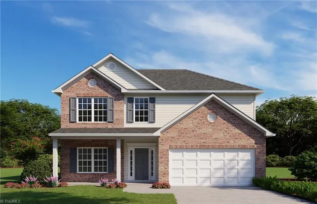 $368,318 | 1336 Dandridge Drive, Unit 339, Kernersville, NC 27284