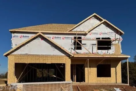 $368,318 | 1336 Dandridge Drive, Unit 339, Kernersville, NC 27284