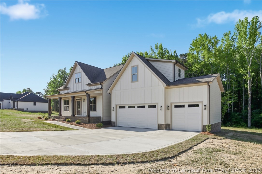 223 Rachel Road Fayetteville, NC 28311 - Photo 2 of 49 Gallery Image 2