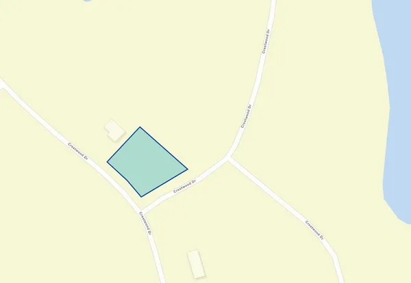 a view of a big room