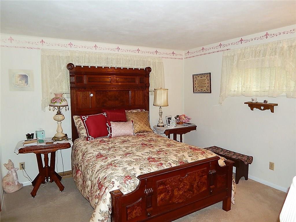 4266 Reno Road Springfield, OH 45503 - Photo 14 of 31
