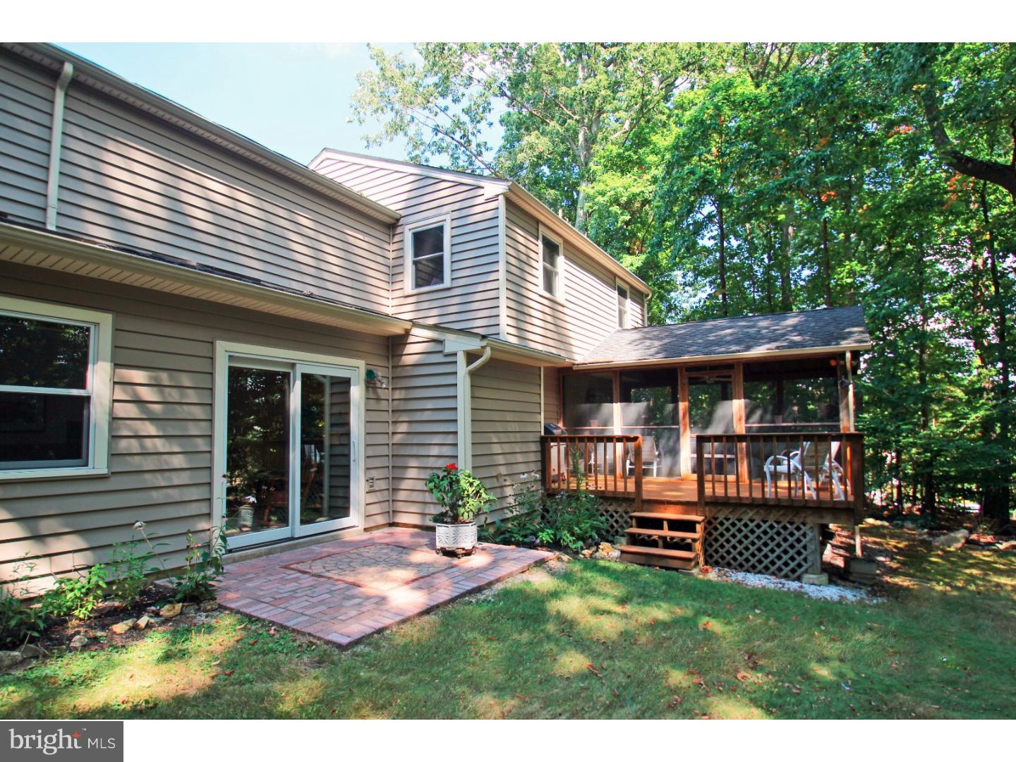 409 Howell Road Exton, PA 19341 - Photo 2 of 25 Exterior Back