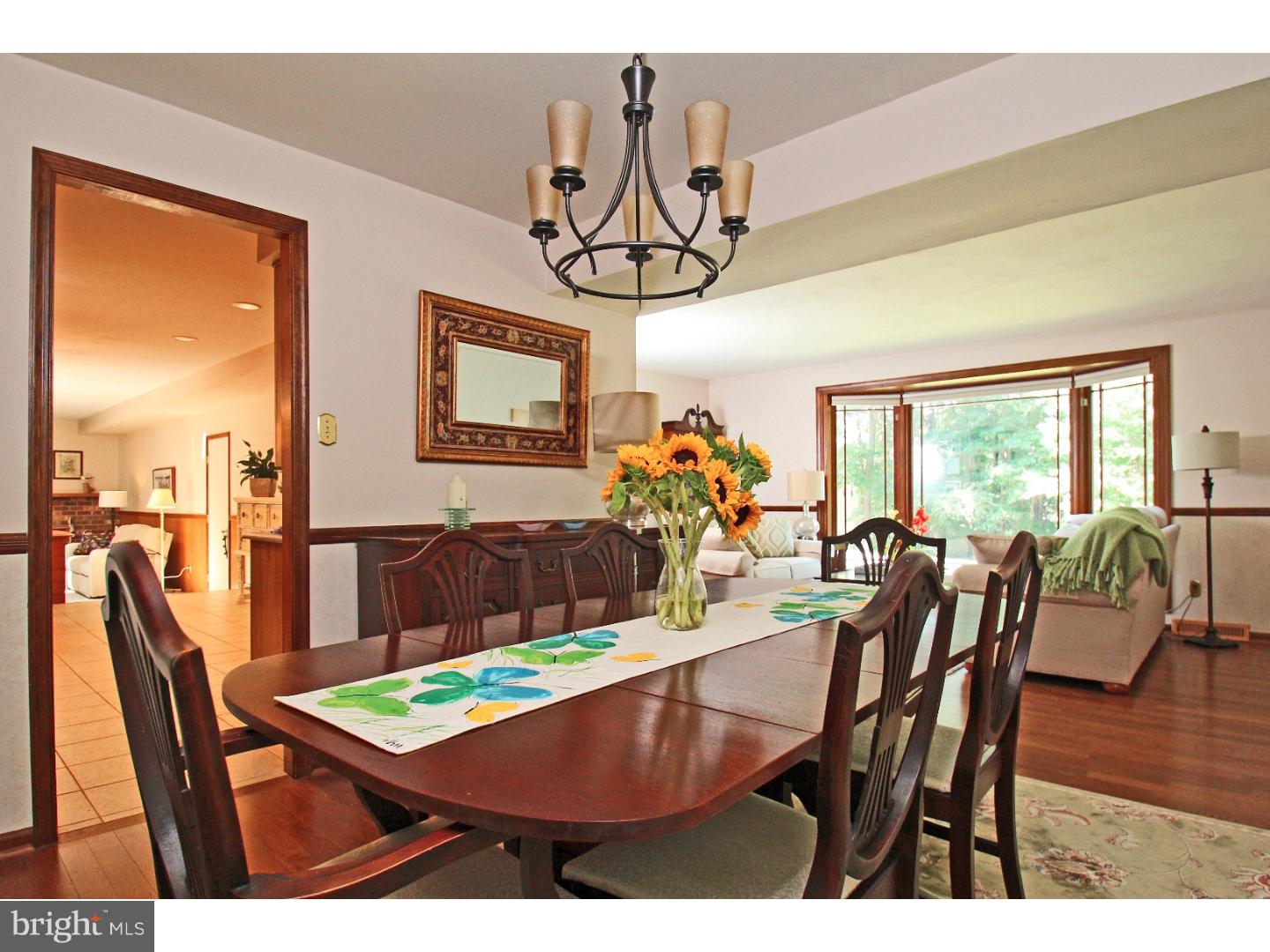409 Howell Road Exton, PA 19341 - Photo 11 of 25 Dining Room