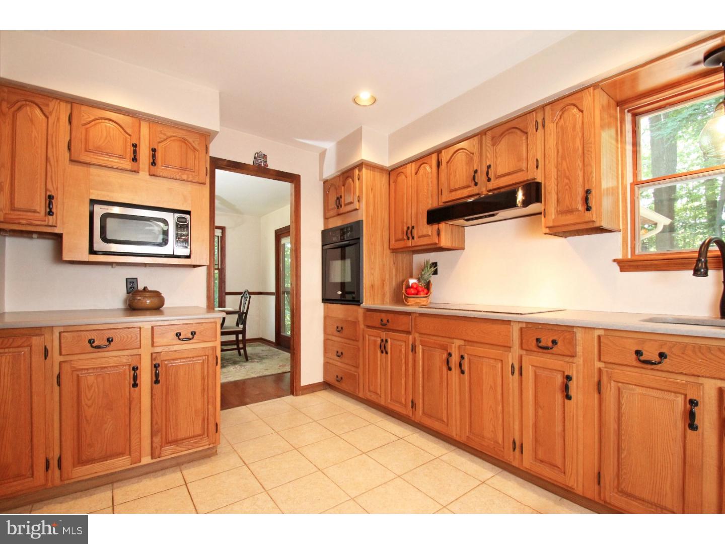 409 Howell Road Exton, PA 19341 - Photo 12 of 25 Kitchen