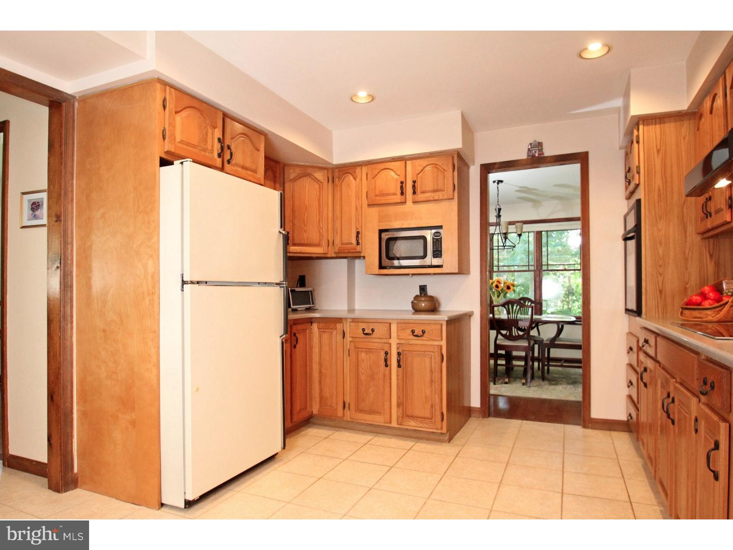 409 Howell Road Exton, PA 19341 - Photo 13 of 25 Kitchen