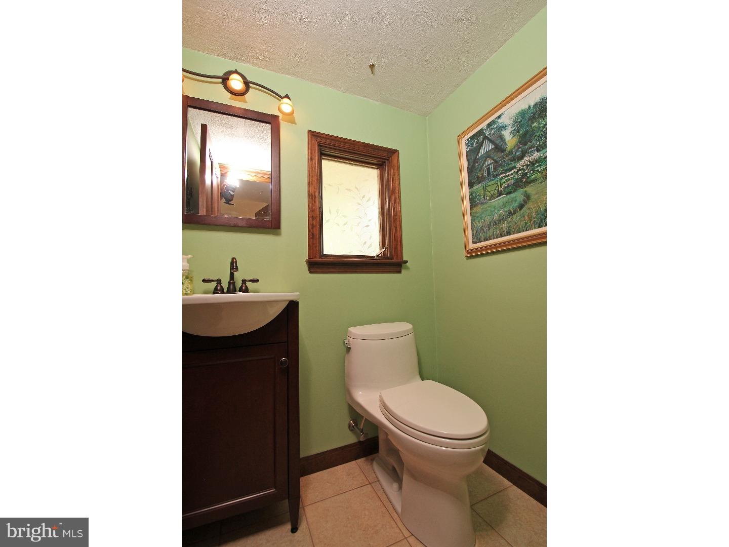 409 Howell Road Exton, PA 19341 - Photo 17 of 25 Half Bath