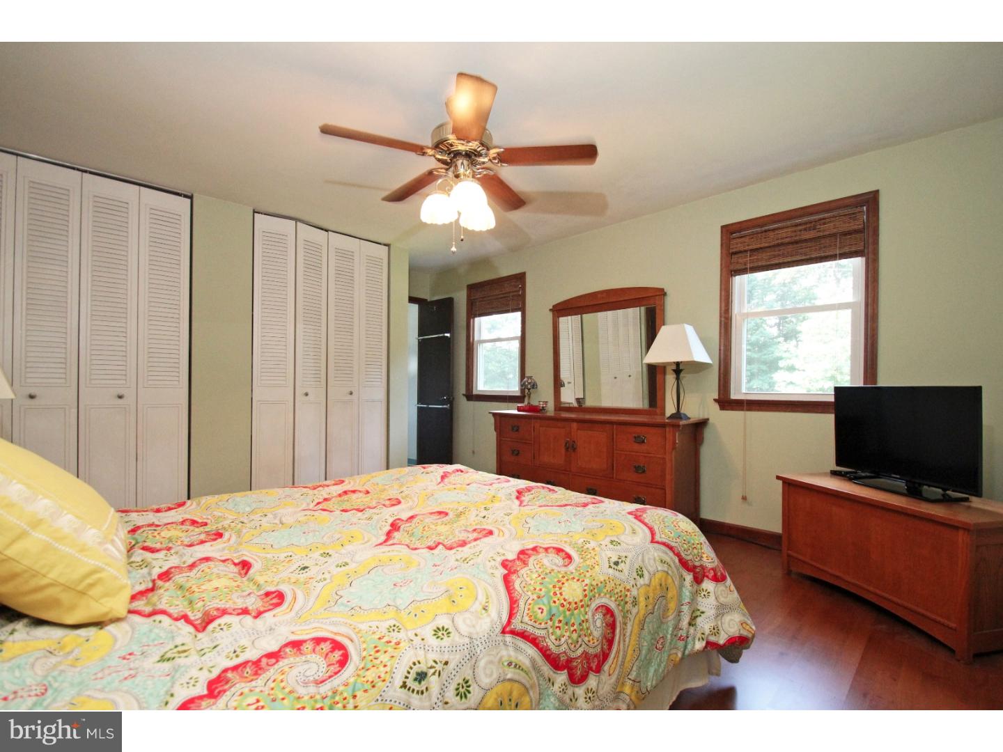 409 Howell Road Exton, PA 19341 - Photo 18 of 25 Master Bedroom