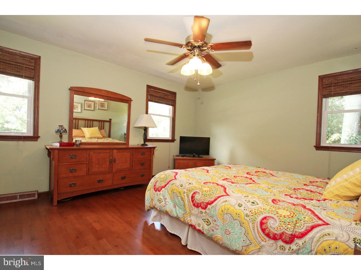 409 Howell Road Exton, PA 19341 - Photo 19 of 25 Master Bedroom