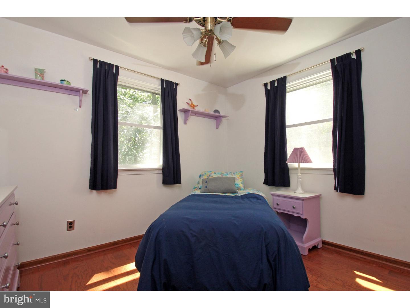 409 Howell Road Exton, PA 19341 - Photo 20 of 25 Bedroom 2