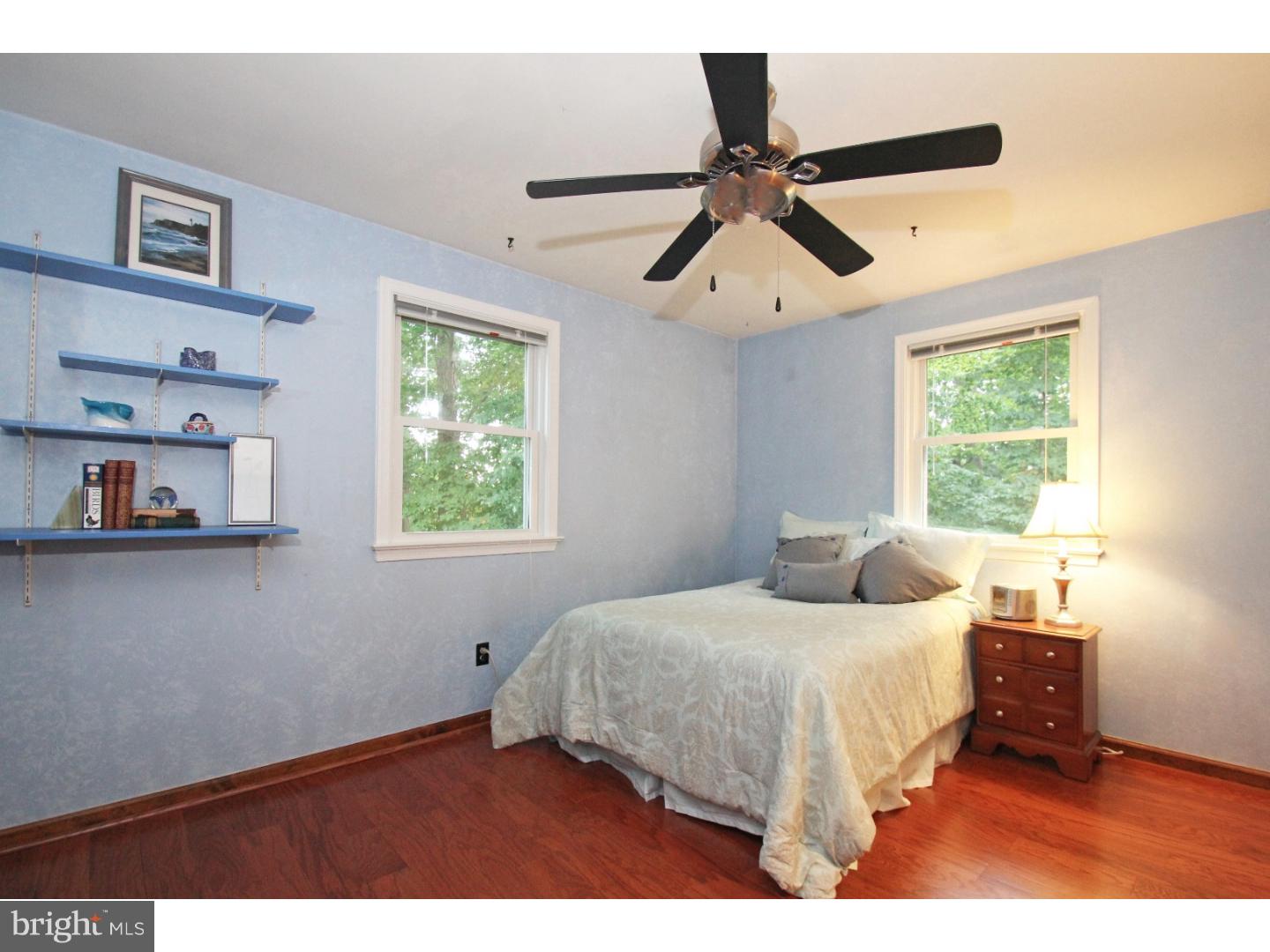 409 Howell Road Exton, PA 19341 - Photo 21 of 25 Bedroom 3