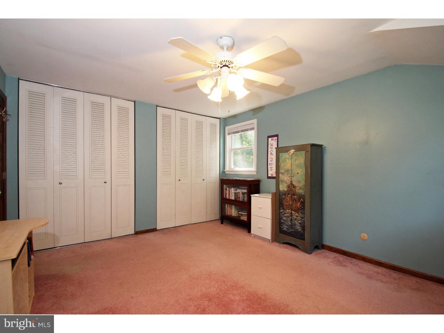 409 Howell Road Exton, PA 19341 - Photo 22 of 25 Bedroom 4
