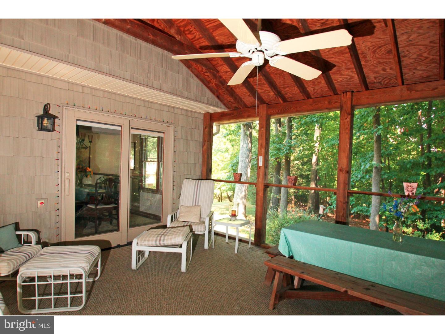 409 Howell Road Exton, PA 19341 - Photo 23 of 25 Porch