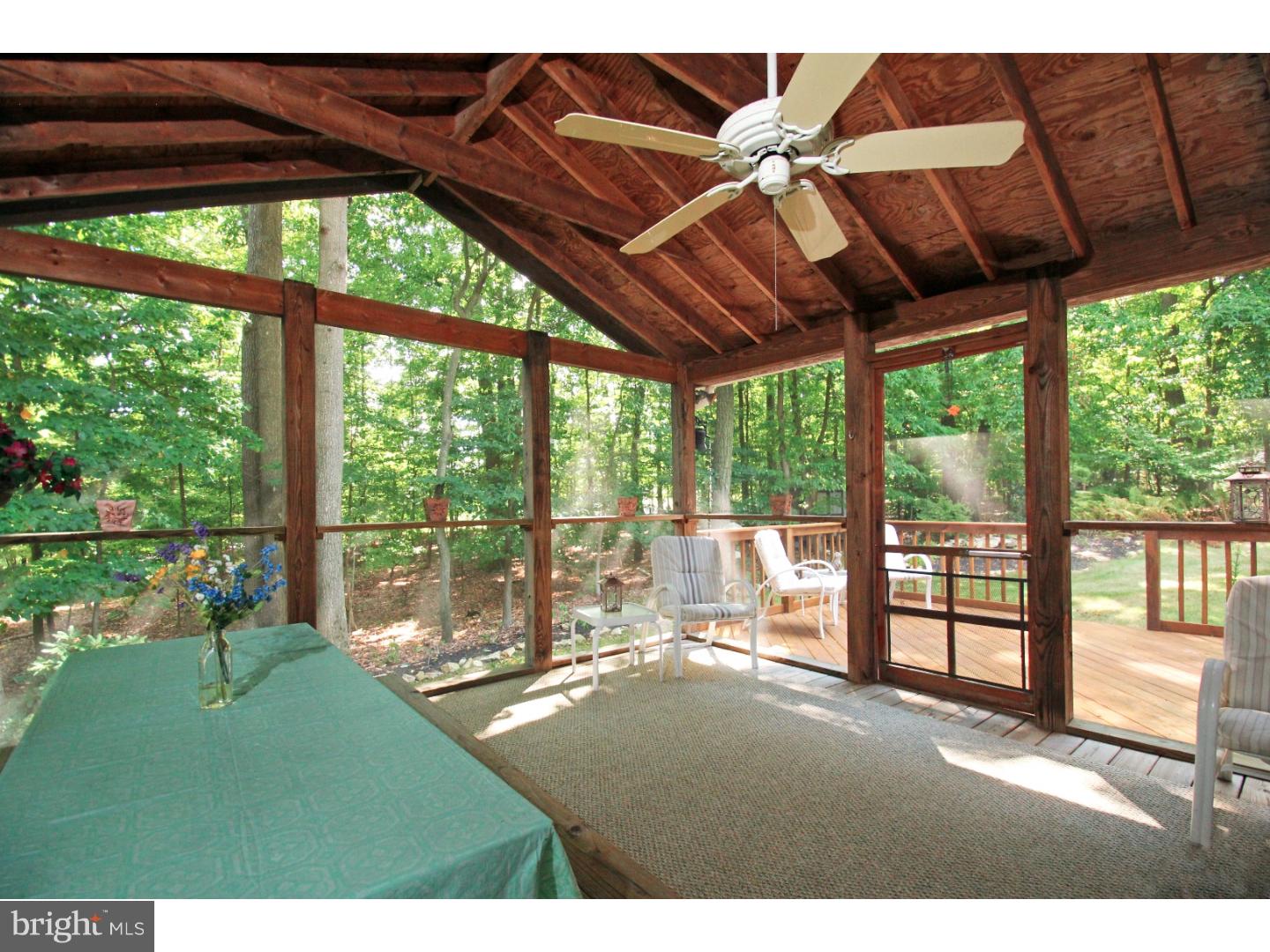 409 Howell Road Exton, PA 19341 - Photo 24 of 25 Porch