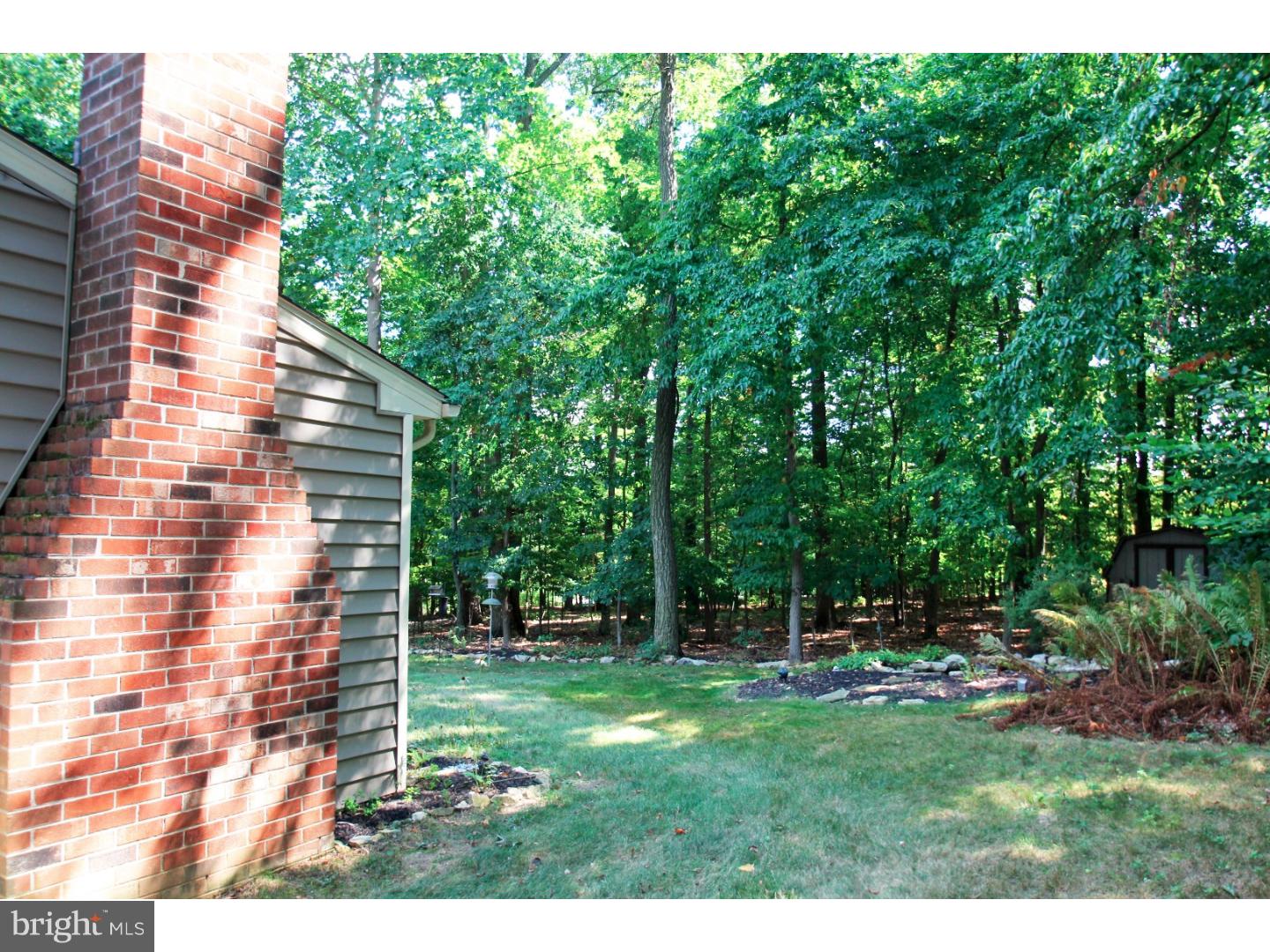 409 Howell Road Exton, PA 19341 - Photo 5 of 25 Back Yard