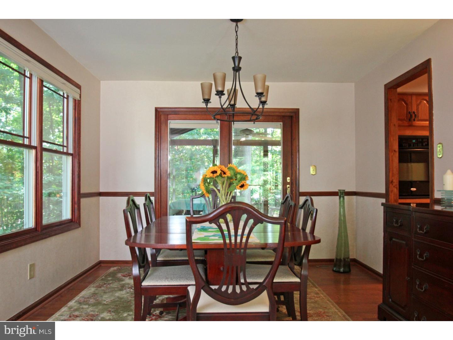 409 Howell Road Exton, PA 19341 - Photo 10 of 25 Dining Room