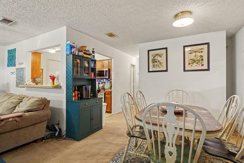 3315 Fallmeadow Street Denton, TX 76207 - Photo 10 of 25