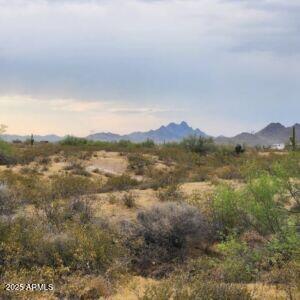 0 West Lone Mountain Road, Unit 139 Wittmann, AZ 85361 - Photo 2 of 11 a view of mountain with lake view
