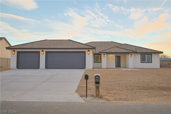 $458,888 | 120 Domingo Street, Pahrump, NV 89048
