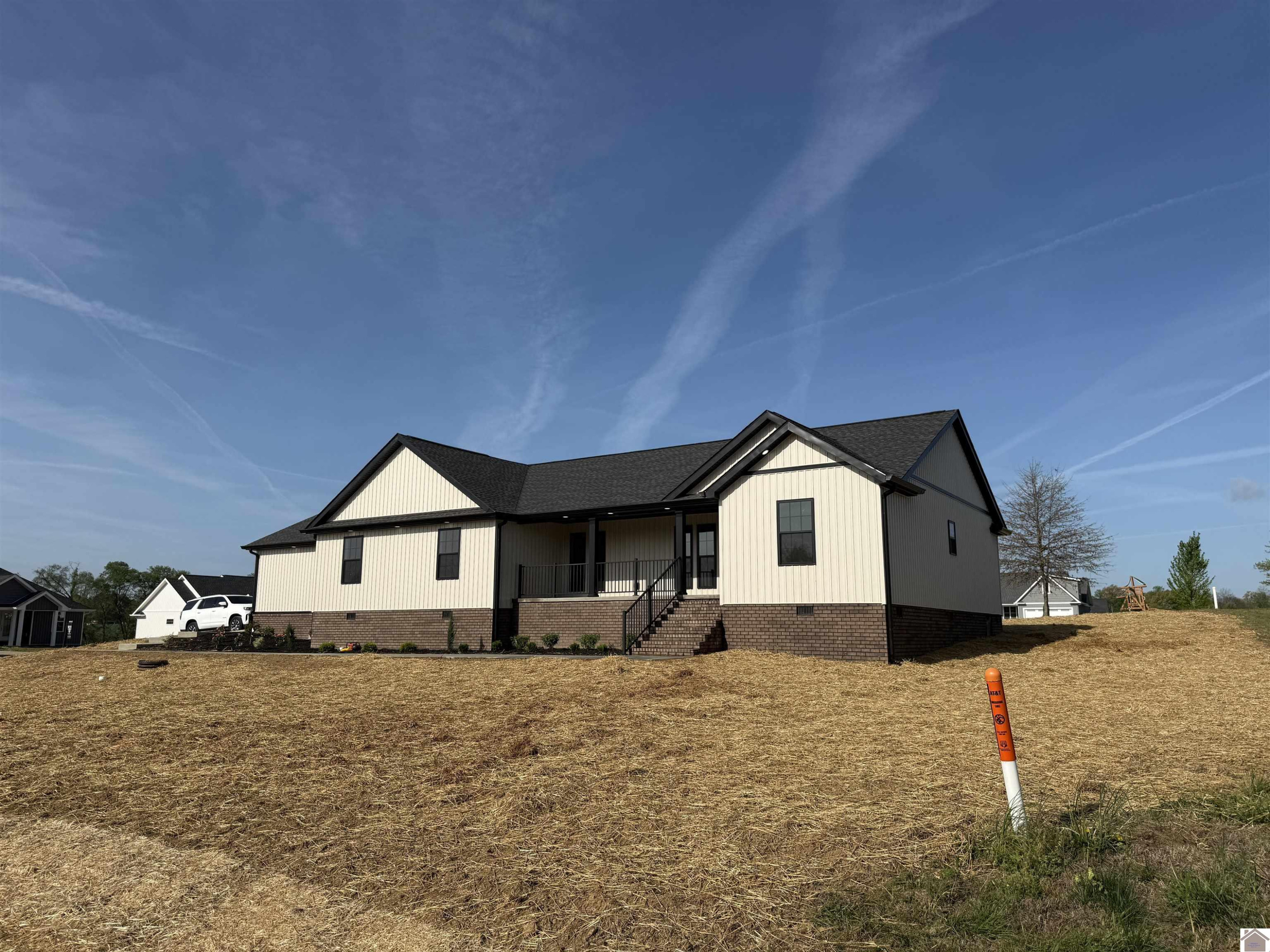 149 Timber Ridge Mayfield, KY 42066 - Photo 1 of 16 Photo 1