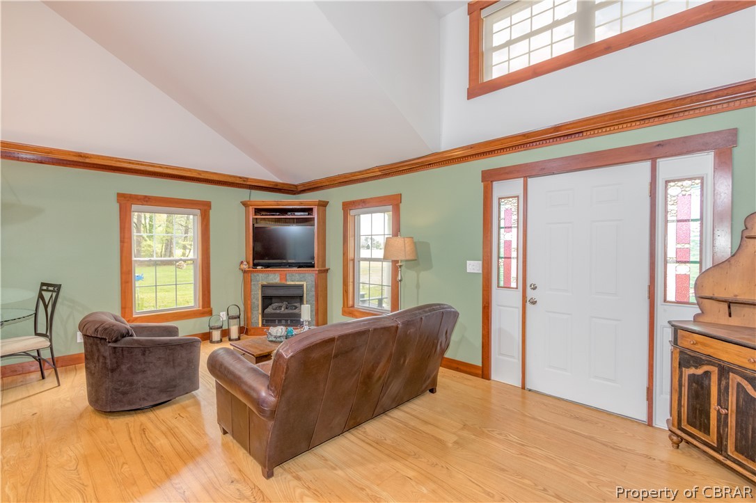 688 Wicomico Point Road Heathsville, VA 22473 - Photo 8 of 43 Gallery Image 8