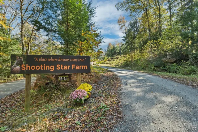 $1,900,000 | 484 Old Swanzey Road, Chesterfield, NH 03462