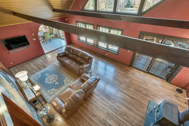 $1,900,000 | 484 Old Swanzey Road, Chesterfield, NH 03462