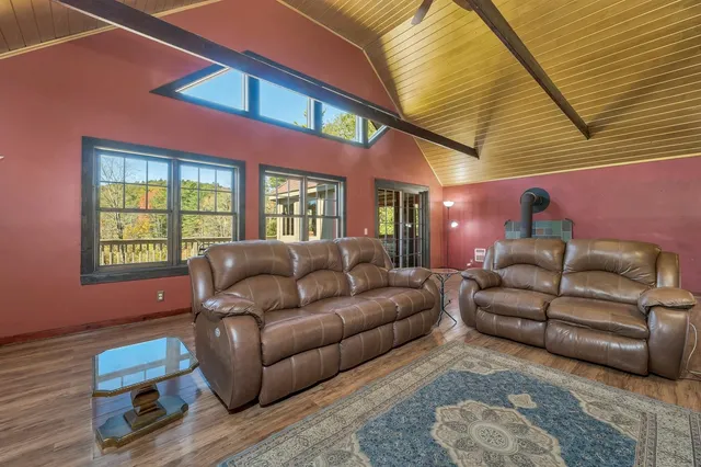 $1,900,000 | 484 Old Swanzey Road, Chesterfield, NH 03462