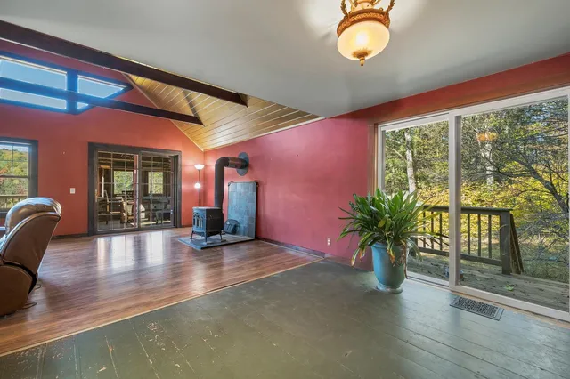 $1,900,000 | 484 Old Swanzey Road, Chesterfield, NH 03462