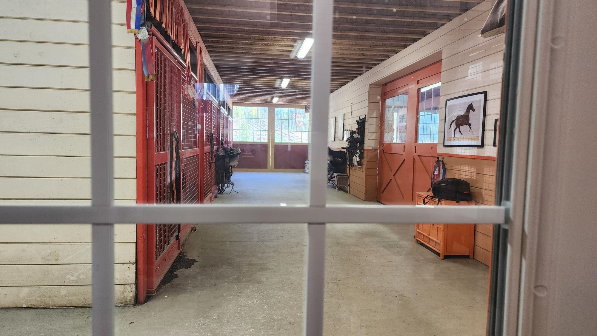 484 Old Swanzey Road Chesterfield, NH 03462 - Photo 20 of 57