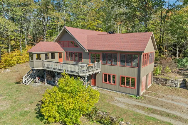 $1,900,000 | 484 Old Swanzey Road, Chesterfield, NH 03462