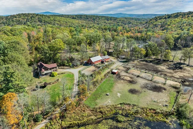 $1,900,000 | 484 Old Swanzey Road, Chesterfield, NH 03462