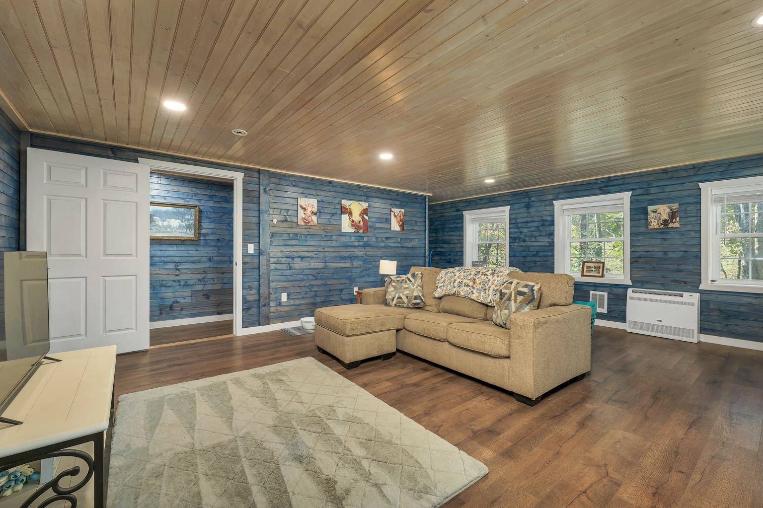 484 Old Swanzey Road Chesterfield, NH 03462 - Photo 27 of 57