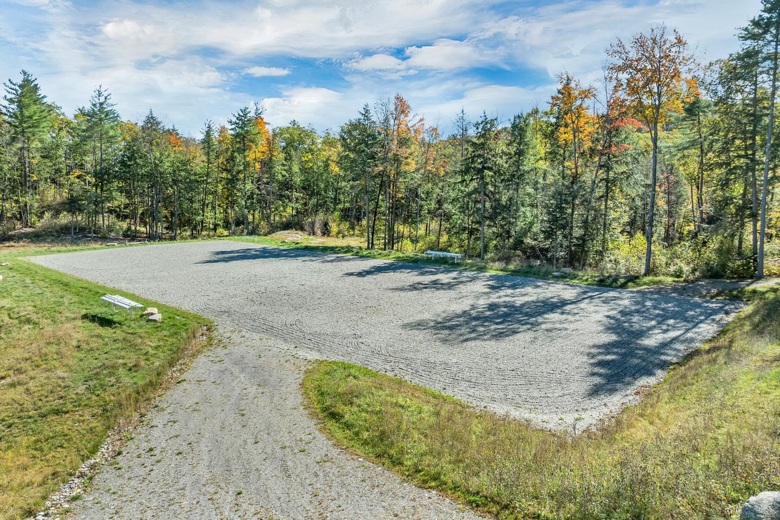 484 Old Swanzey Road Chesterfield, NH 03462 - Photo 28 of 57