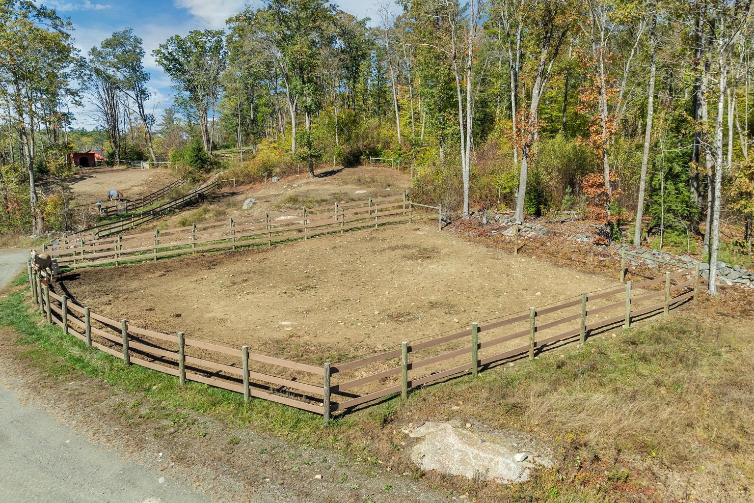 484 Old Swanzey Road Chesterfield, NH 03462 - Photo 29 of 57