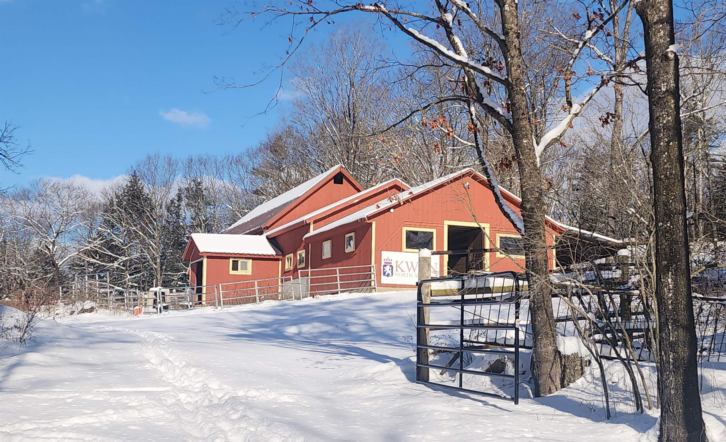 484 Old Swanzey Road Chesterfield, NH 03462 - Photo 31 of 57