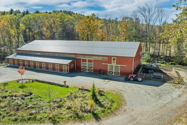 $1,900,000 | 484 Old Swanzey Road, Chesterfield, NH 03462