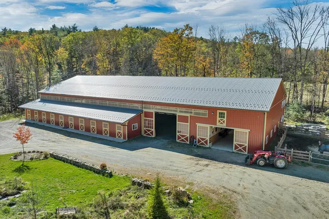 $1,900,000 | 484 Old Swanzey Road, Chesterfield, NH 03462