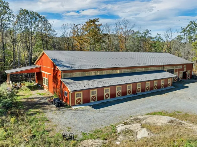 $1,900,000 | 484 Old Swanzey Road, Chesterfield, NH 03462