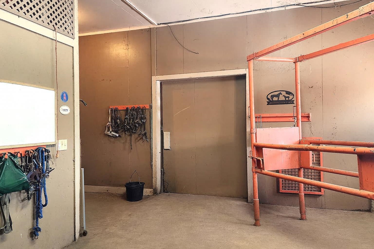 484 Old Swanzey Road Chesterfield, NH 03462 - Photo 35 of 57