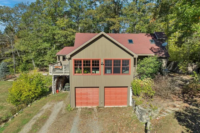 $1,900,000 | 484 Old Swanzey Road, Chesterfield, NH 03462