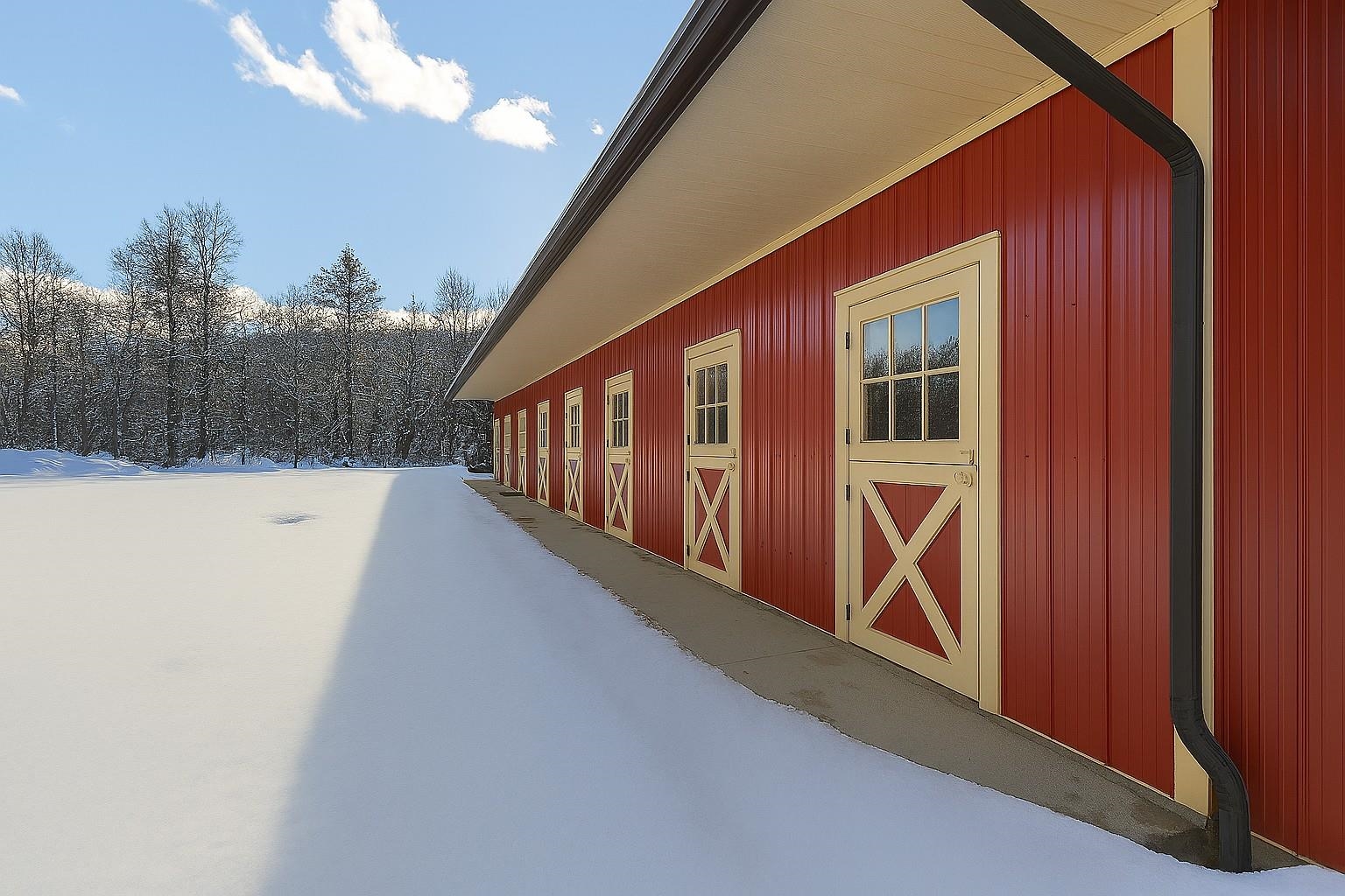 484 Old Swanzey Road Chesterfield, NH 03462 - Photo 4 of 57