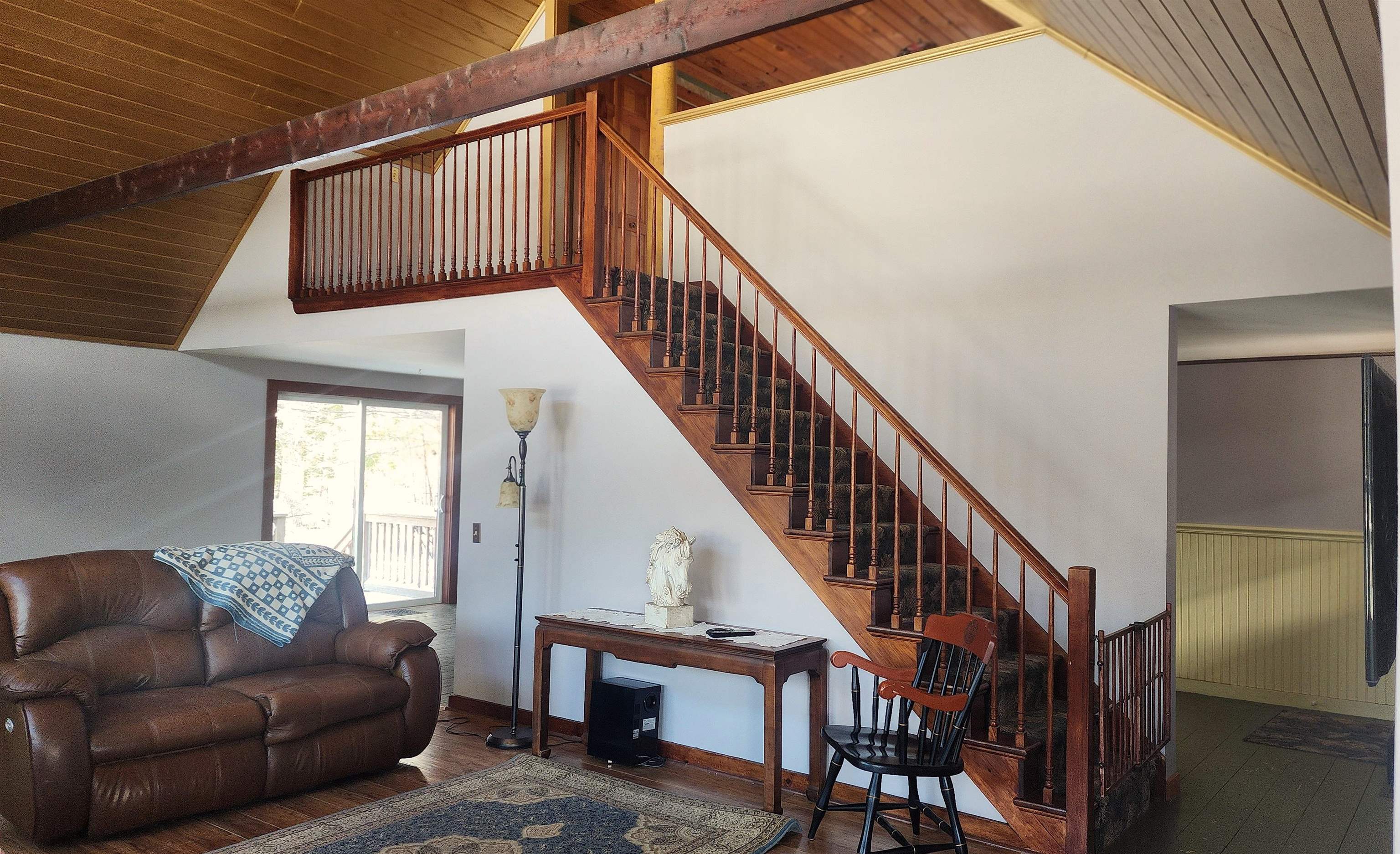 484 Old Swanzey Road Chesterfield, NH 03462 - Photo 44 of 57