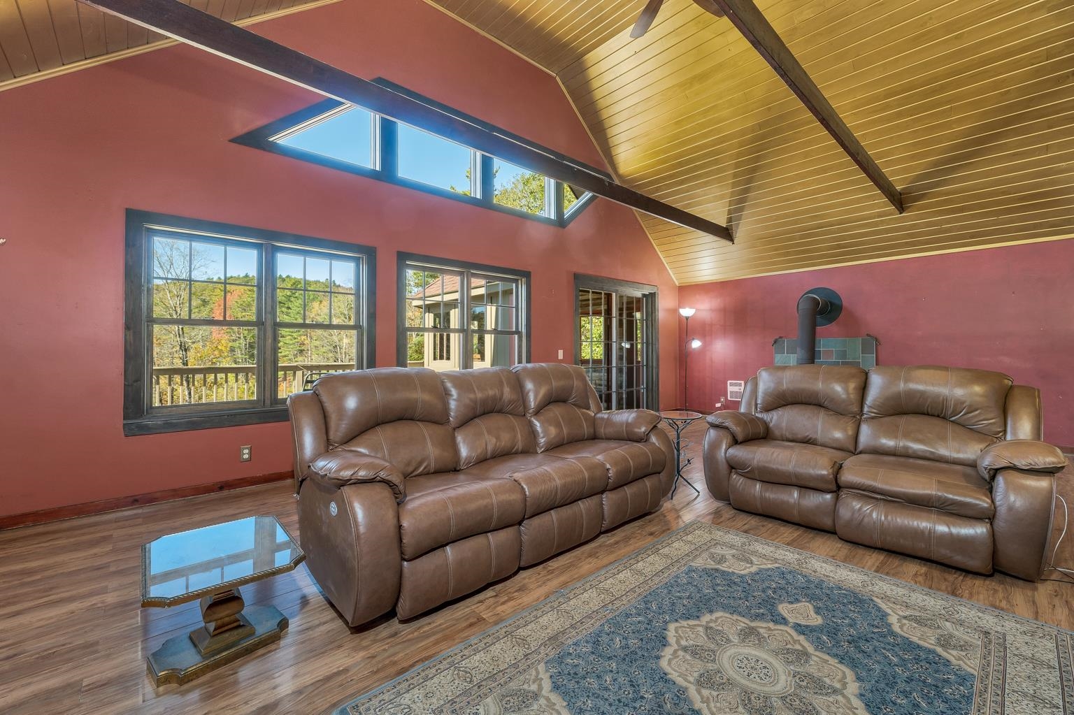 484 Old Swanzey Road Chesterfield, NH 03462 - Photo 45 of 57