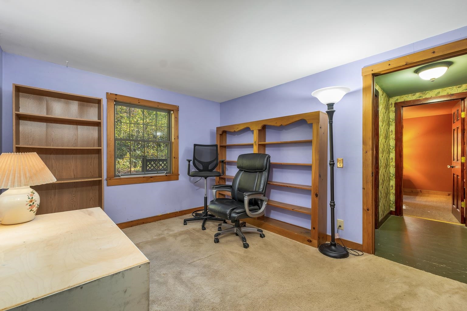 484 Old Swanzey Road Chesterfield, NH 03462 - Photo 49 of 57