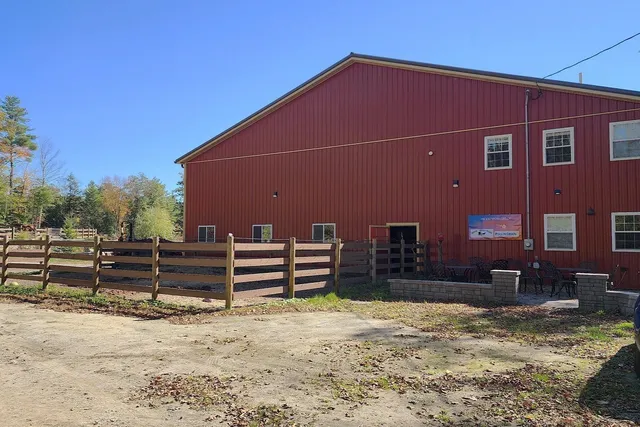 $1,900,000 | 484 Old Swanzey Road, Chesterfield, NH 03462