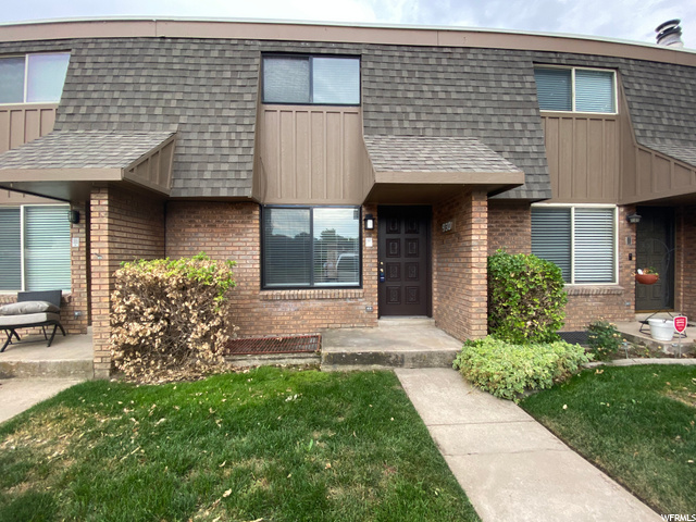 930 South Bristol Road East Fruit Heights, UT 84037 - Photo 1 of 1 Front of Home