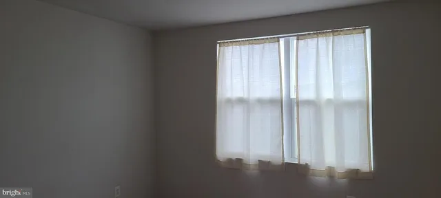 a view of wooden floor