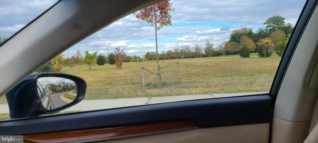 a view of sitting area