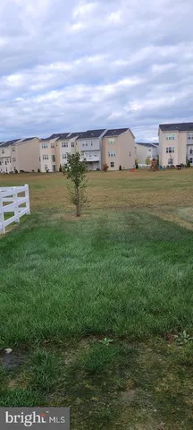 a view of building with ocean view